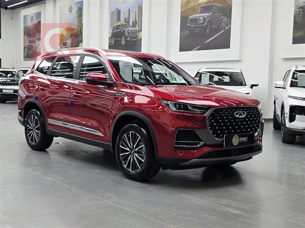 شێری تیگۆ ٨ پرۆ ماکس 2023  بۆ فرۆشتن لە عێراق - هەولێر